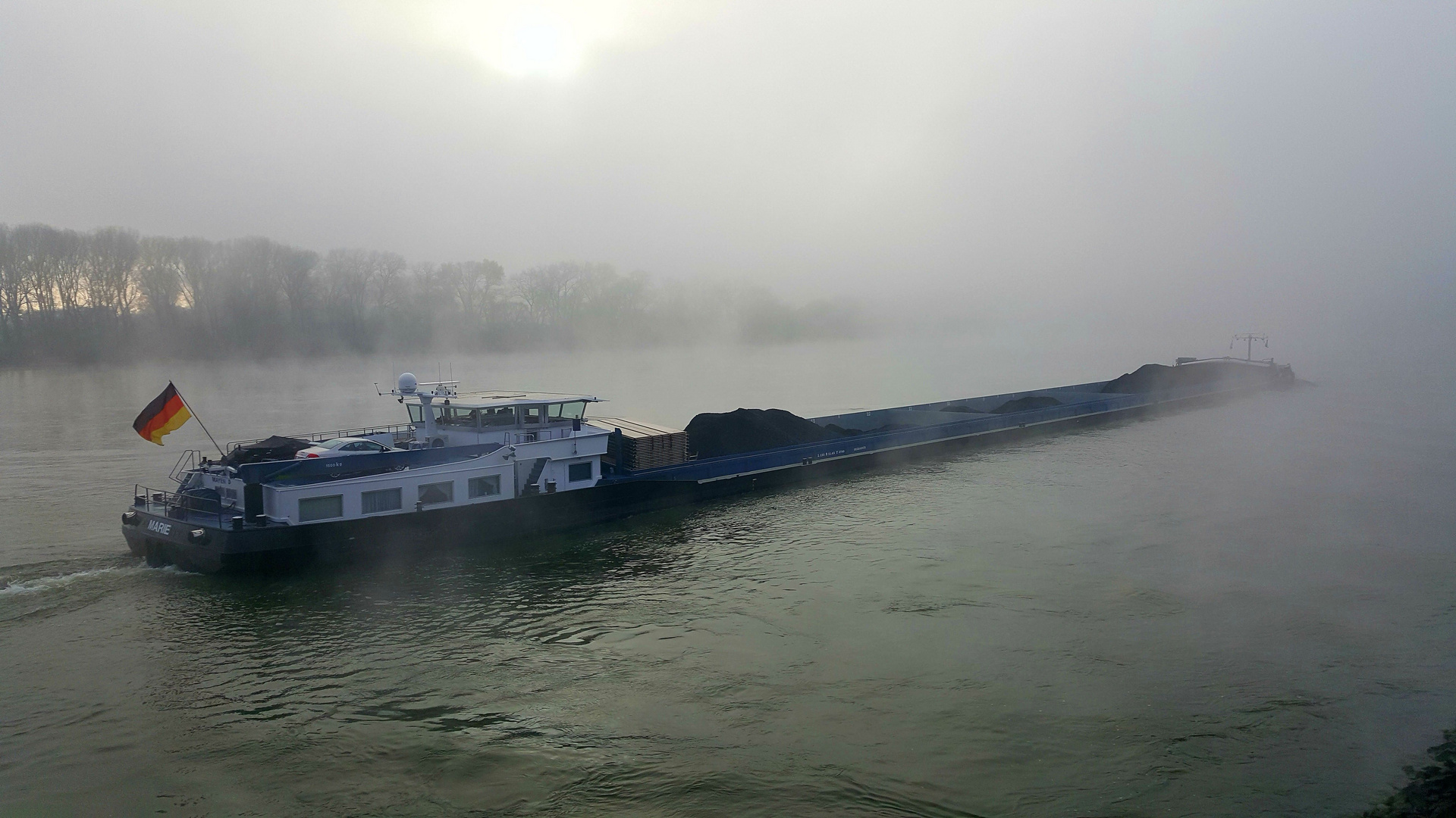 Köln am Rhein