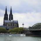  Köln am Rhein , 