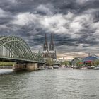 Köln am Wochenende