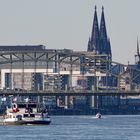 Köln - Antwerpen