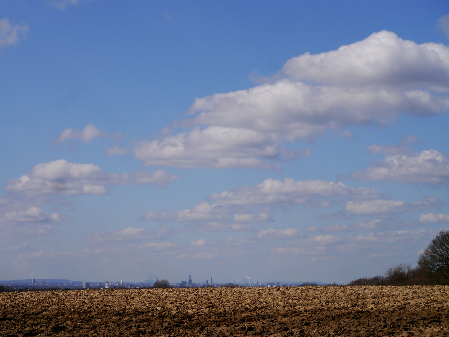 Köln - Aus der Ferne 2