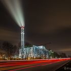 Köln, AVG Müllverbrennungsanlage Niehl