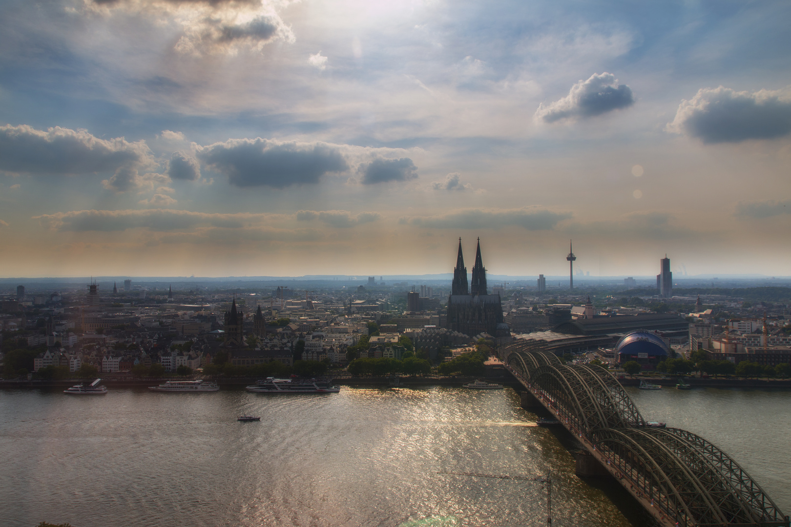 Köln