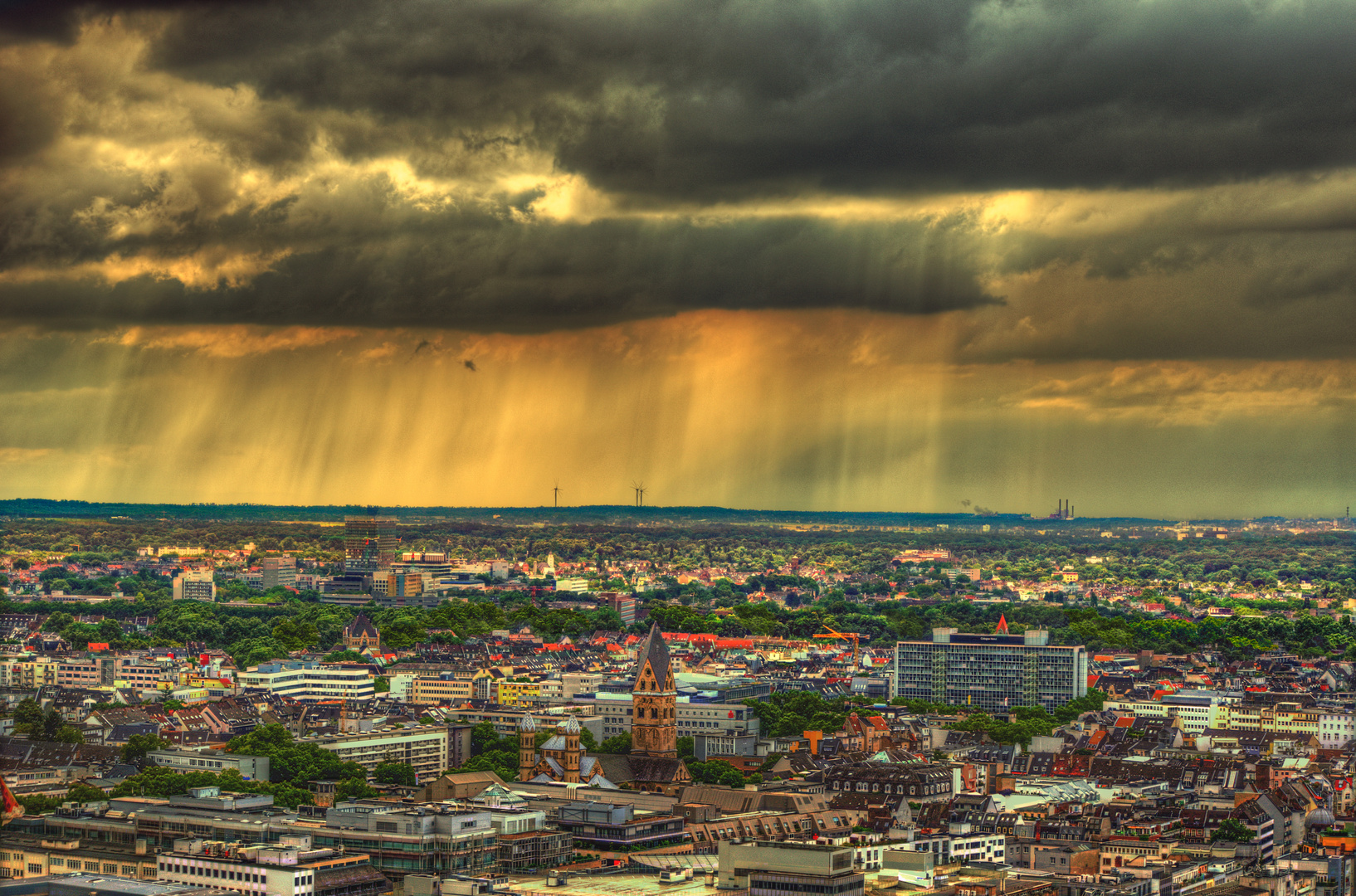 Köln.