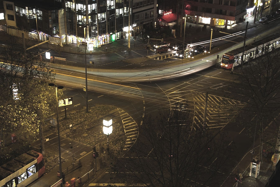 Köln (Babarossa-Platz)