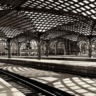 Köln - Bahnhof