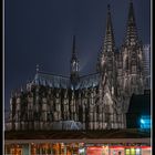 Köln Bahnhof