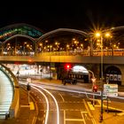 Köln Bahnhof @night