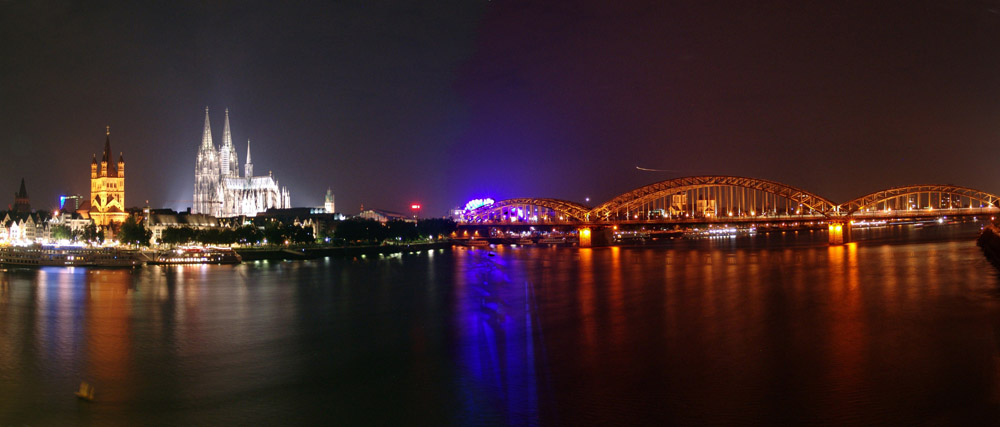 Köln bei N8