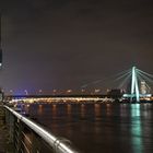 Köln bei Nacht