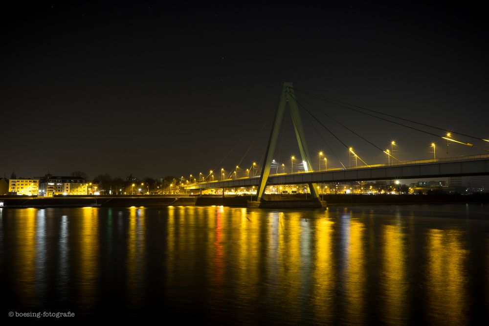 Köln bei Nacht 03