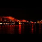 Köln bei Nacht