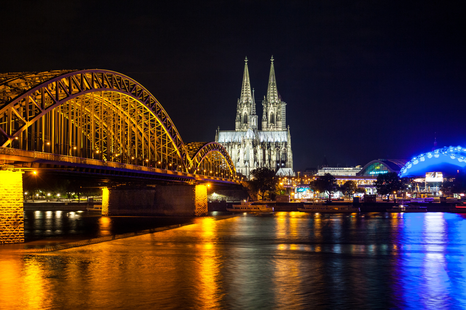 Köln bei Nacht 072016-9696