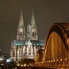 Köln bei Nacht #1