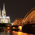 Köln bei Nacht (1)