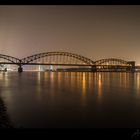 Köln bei Nacht - 1