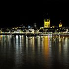 Köln bei Nacht