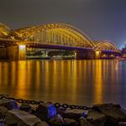 Köln bei Nacht