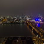 Köln bei Nacht