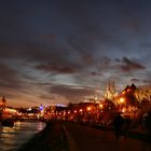 Köln bei Nacht