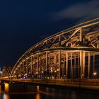 Köln bei Nacht