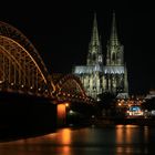 Koeln bei Nacht-9691