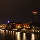 Köln bei Nacht