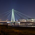 Köln bei Nacht