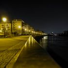 Köln bei Nacht