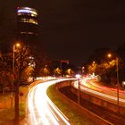 Köln bei Nacht