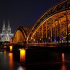 Köln bei Nacht II