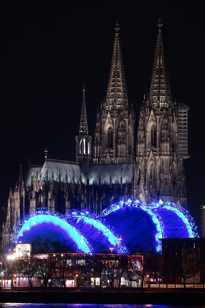 Köln bei Nacht2014 2