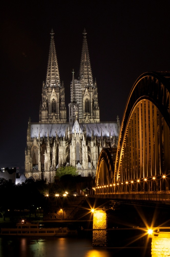 Köln bei Nacht_3