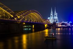 Köln bei Nacht3