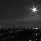 Köln bei Nachteinbruch