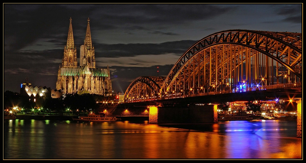 Köln