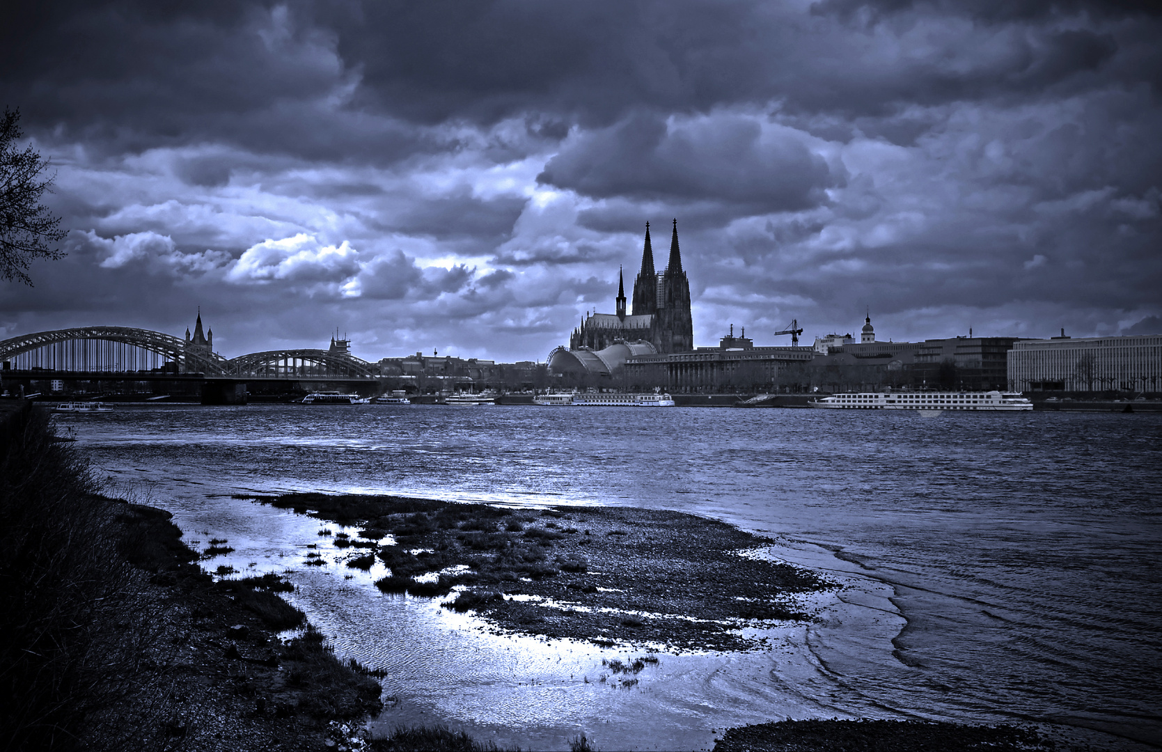 Köln Blues