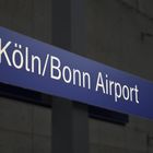 Köln Bonn Airport