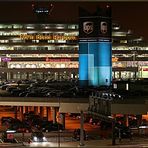 Köln Bonn Airport