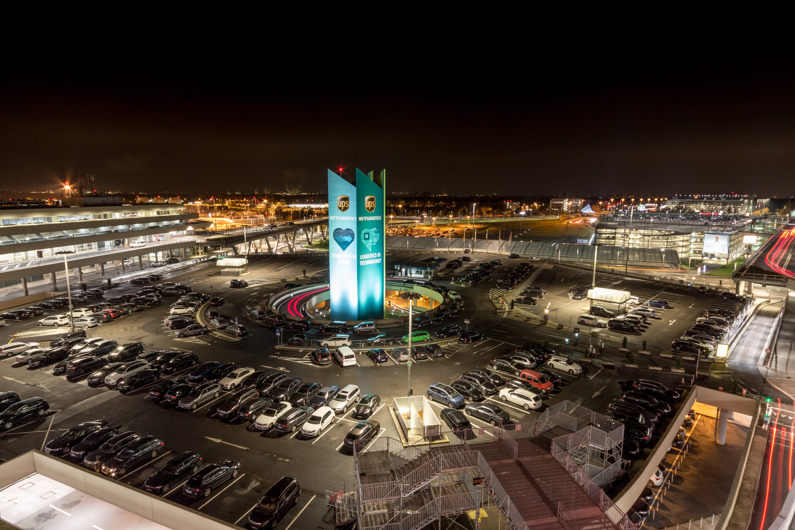 Köln Bonn Flughafen