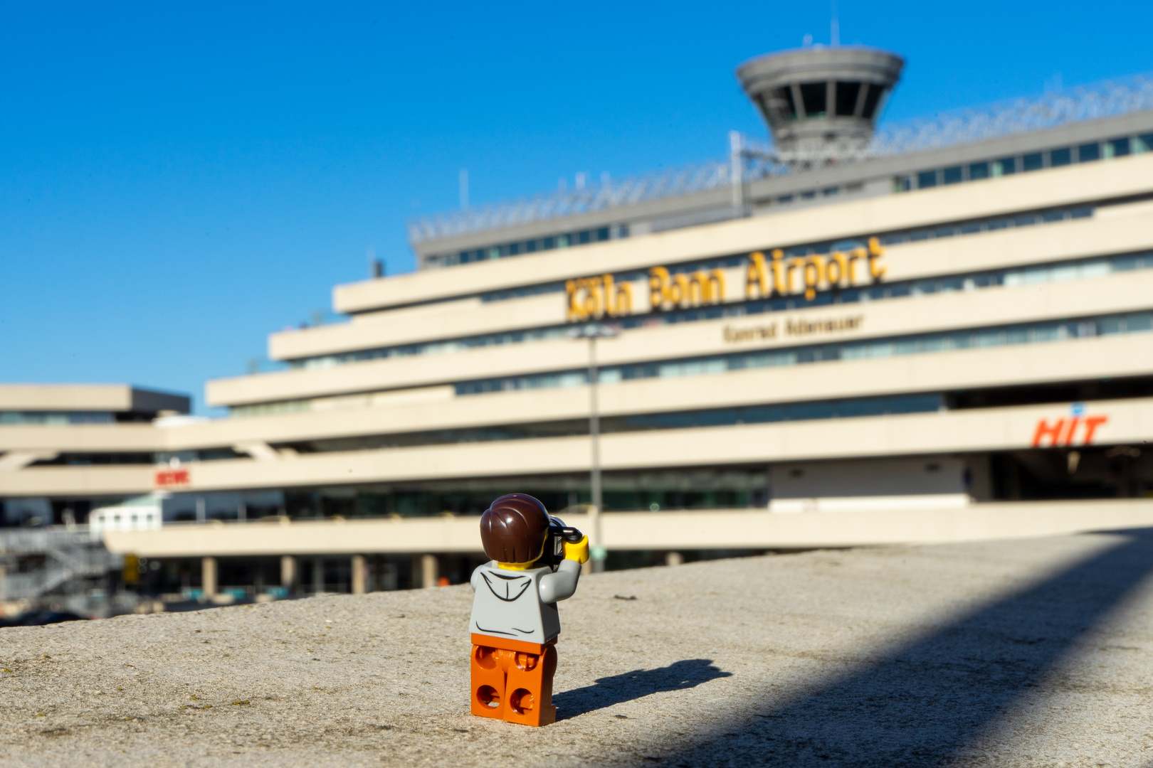 Köln Bonner Flughafen