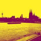 Köln braucht Farbe