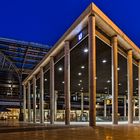 Köln - Breslauerplatz/Hbf