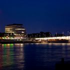 Köln Brücke 1