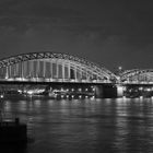 Köln Brücke 2