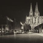 Köln by Nacht