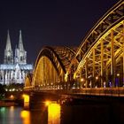 Köln by Night 1