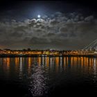 Köln by Night