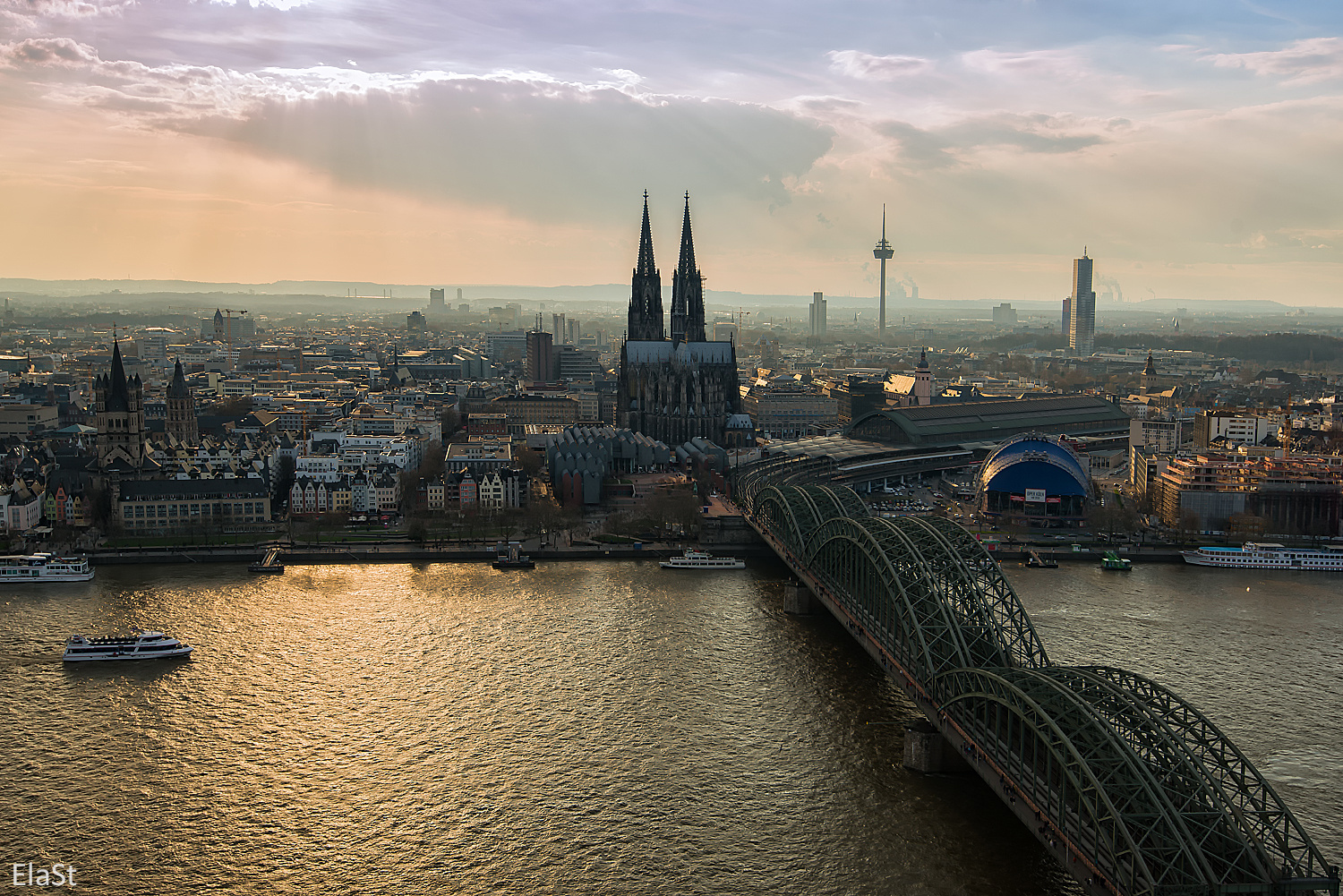 KÖLN