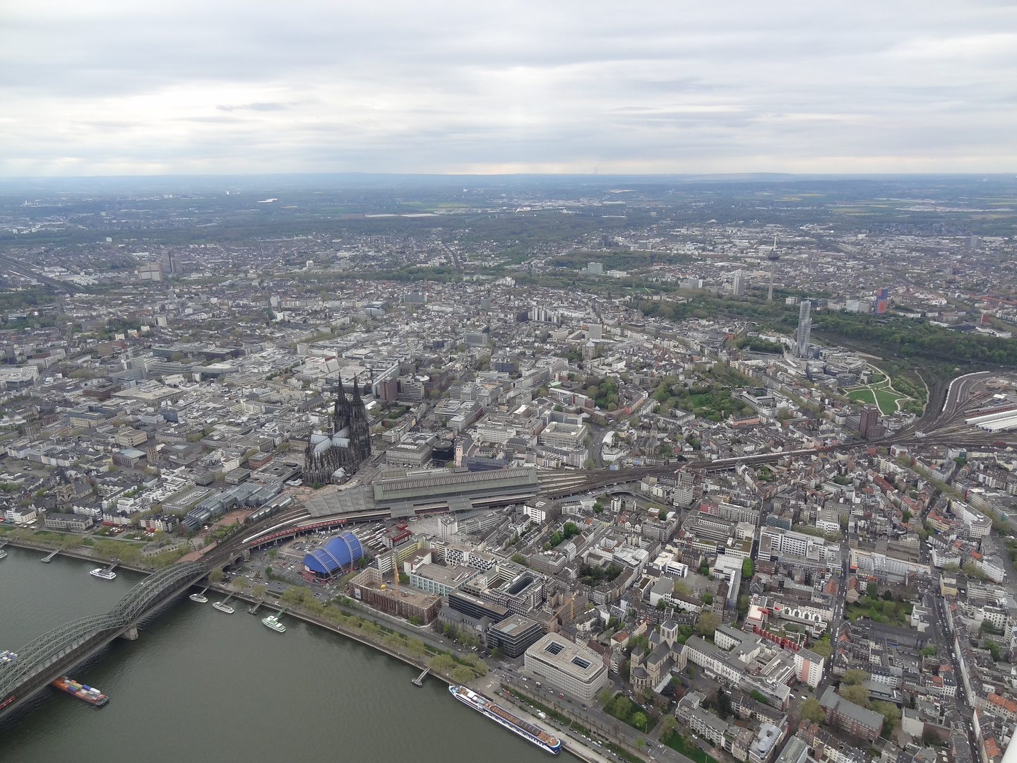 Köln Centrum